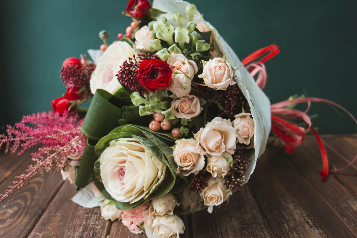 Flower Art: Your Perfect Bouquet for Every Occasion
